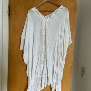 Oysho dress size M used once